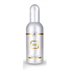 DISPLAY NOGAS DONNA 100ML 12PZ CHARME (2pz)